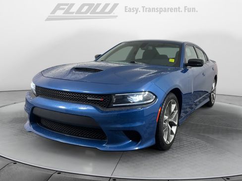 Used 2023 Dodge Charger GT image 3