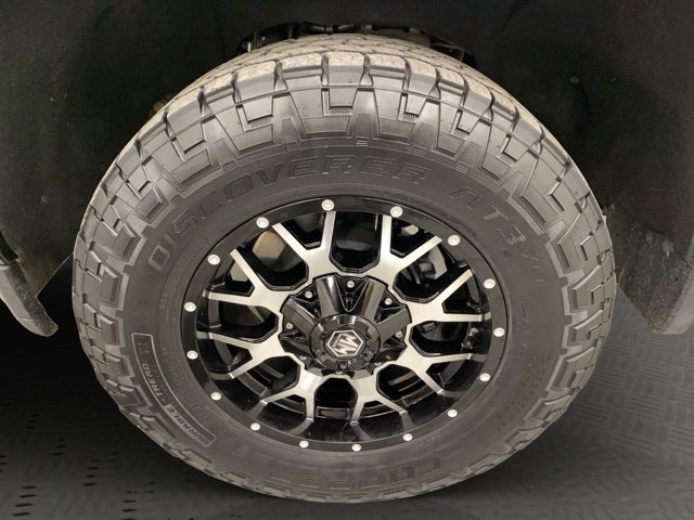Used 2021 Chevrolet Silverado 2500 W/T w/ WT Convenience Package AWD/4WD image 16