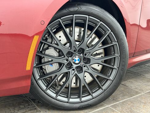 Used 2025 BMW M235i xDrive w/ M Performance Package image 2