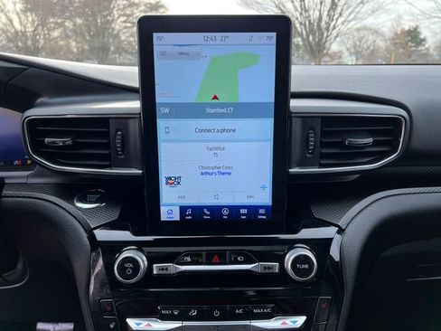 Used 2023 Ford Explorer ST w/ Equipment Group 401A image 21