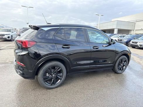 New 2026 Buick Encore GX Sport Touring w/ Comfort Package image 2