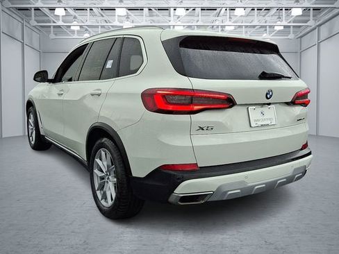 Certified 2022 BMW X5 xDrive40i image 6