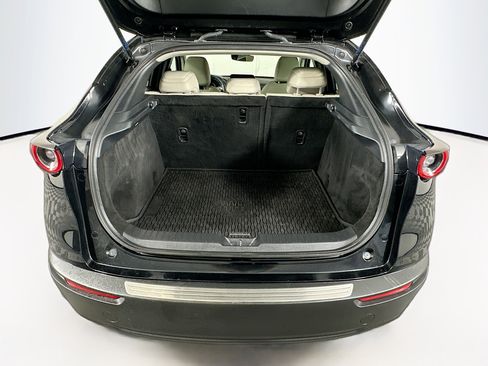 Used 2025 MAZDA CX-30 AWD 2.5 S w/ Preferred Package image 29