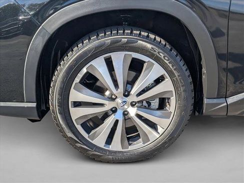 Used 2020 Subaru Ascent Limited w/ Technology Package image 28