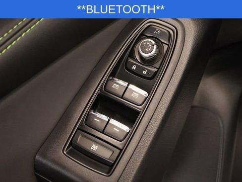 Used 2024 Subaru Ascent Onyx Edition Limited image 9