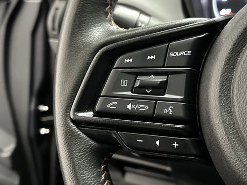 Used 2024 Subaru Crosstrek 2.5i Limited image 26