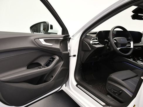 Used 2025 Audi A5 2.0T Premium Plus w/ Premium Plus image 35