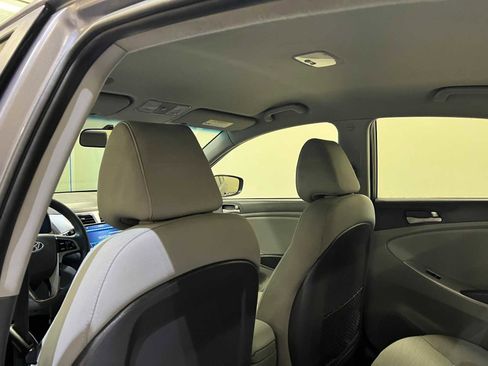 Used 2017 Hyundai Accent Value Edition image 12