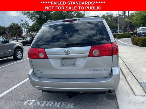 Used 2007 Toyota Sienna image 17