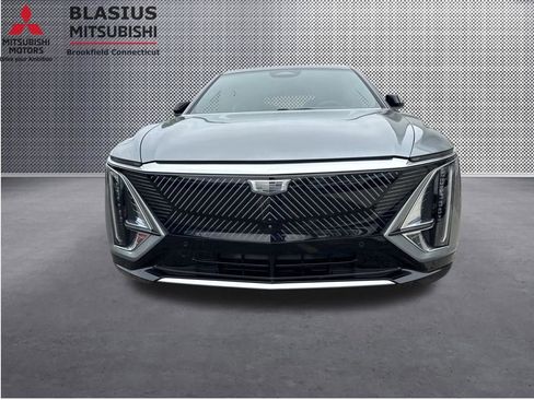 Used 2024 Cadillac Lyriq Tech w/ Driver Assist Package AWD/4WD image 22