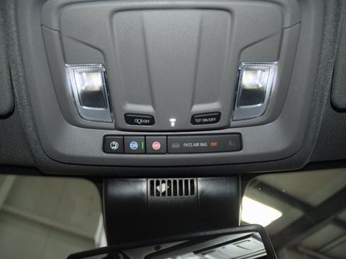 Used 2026 Chevrolet Silverado 3500 W/T w/ WT Convenience Package AWD/4WD image 39
