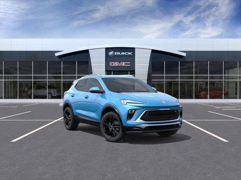 New 2026 Buick Encore GX Sport Touring w/ Comfort Package image 46