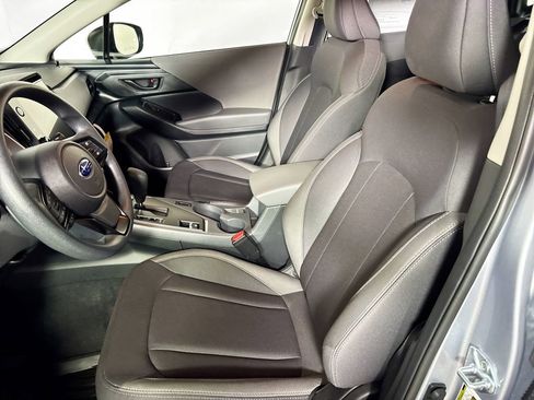 Certified 2025 Subaru Crosstrek 2.0i Premium w/ Crosstrek Mirror Package image 12