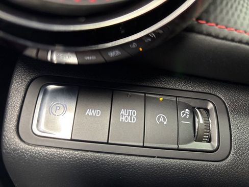 New 2026 Chevrolet Equinox RS image 28