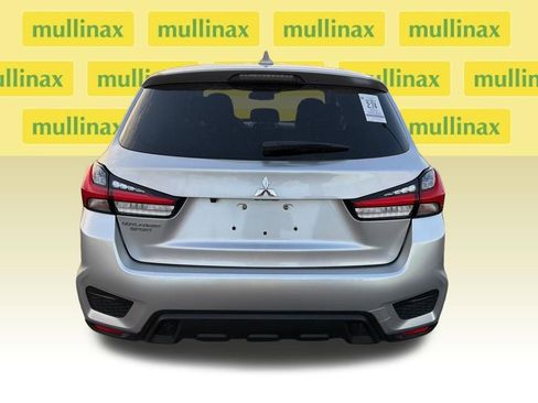 Used 2023 Mitsubishi Outlander Sport ES image 7