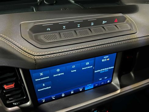 Used 2024 Ford Bronco Raptor image 43