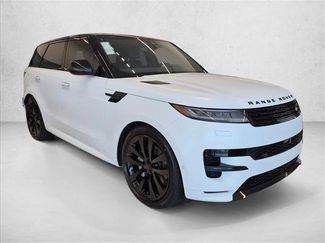 New 2027 Land Rover Range Rover Sport Dynamic SE AWD/4WD video 1