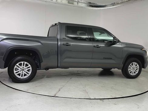 Used 2023 Toyota Tundra SR5 w/ SR5 Premium Package image 9