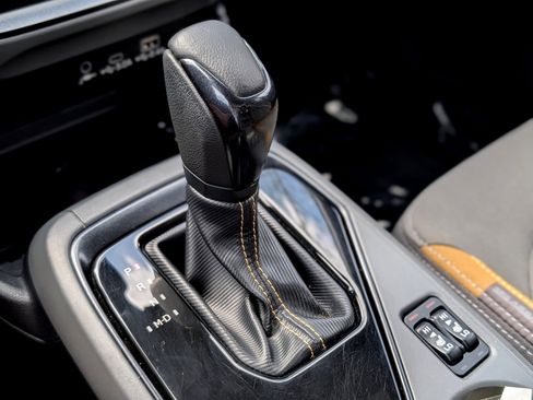 Used 2024 Subaru Crosstrek 2.5i Sport image 15