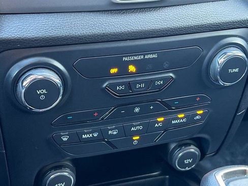 Used 2019 Ford Ranger XLT w/ FX4 Off-Road Package image 20