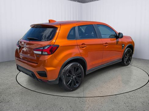 Used 2022 Mitsubishi Outlander Sport LE AWD/4WD image 3