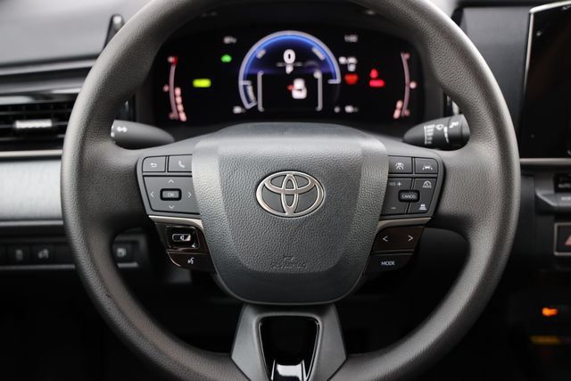 New 2026 Toyota Camry LE w/ Convenience Package FWD image 27