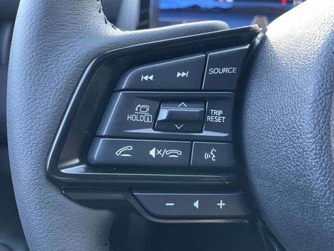 New 2026 Subaru Outback Limited image 14