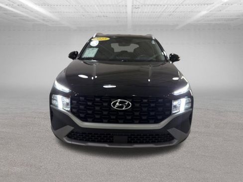 Used 2023 Hyundai Santa Fe SEL w/ Cargo Package AWD/4WD image 2