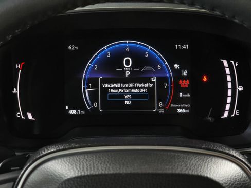 Used 2024 Toyota Corolla XSE FWD image 24
