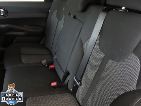 Used 2026 Kia Sorento LX image 23