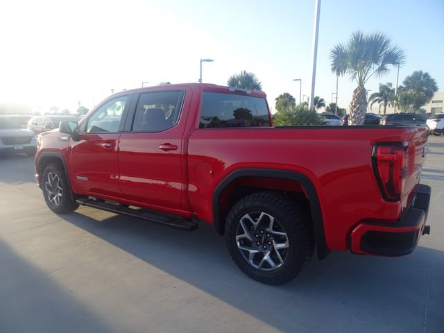 Used 2025 GMC Sierra 1500 Elevation w/ LPO, Elevation Black Package RWD image 6