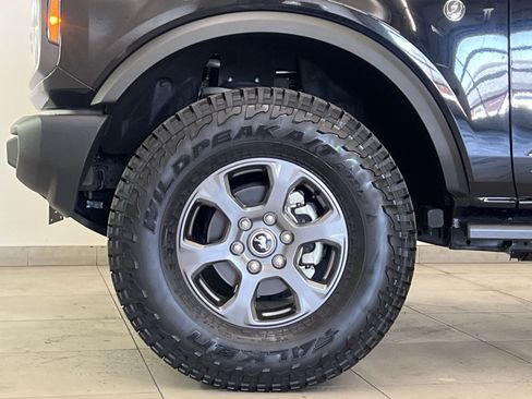 Used 2023 Ford Bronco Big Bend AWD/4WD image 11