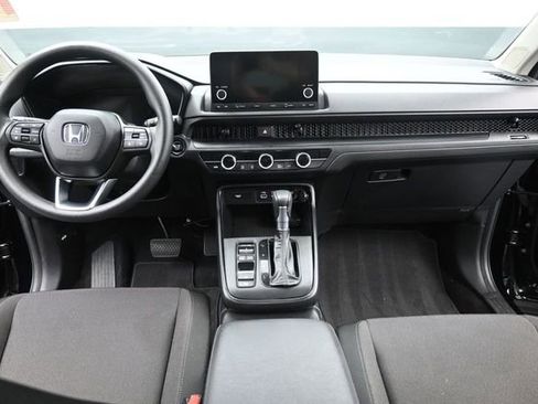 Certified 2024 Honda CR-V EX image 14