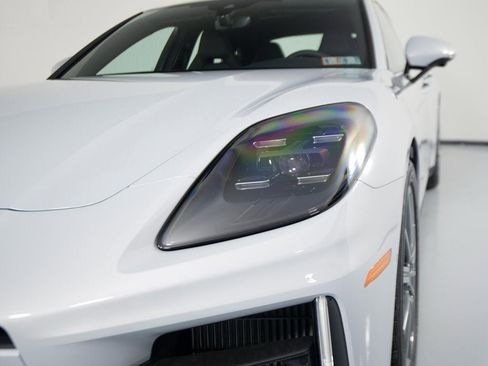 New 2026 Porsche Panamera 4 AWD/4WD image 14