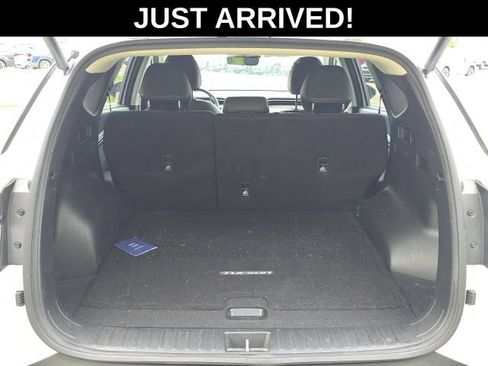 Certified 2023 Hyundai Tucson SEL AWD/4WD image 8