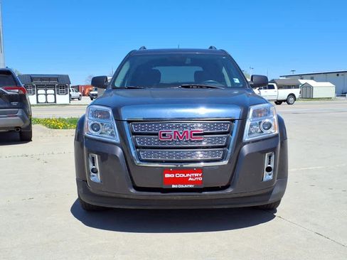 Used 2015 GMC Terrain SLE w/ Convenience Package image 5