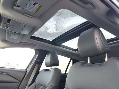 New 2026 MAZDA CX-50 2.5 Hybrid w/ Weather Package image 12