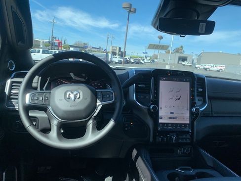 New 2024 RAM 2500 Laramie w/ Sport Appearance Package image 18