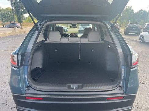 New 2026 Honda HR-V LX image 23