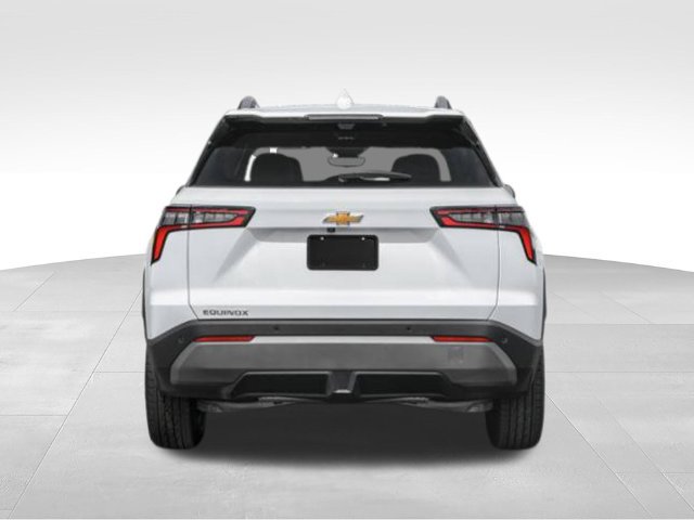 Used 2025 Chevrolet Equinox LT w/ Safety and Technology Package AWD/4WD image 36