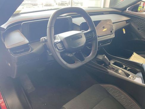 New 2026 Dodge Charger Scat Pack w/ Blacktop Package image 39