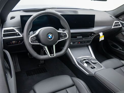 New 2025 BMW 430i xDrive Coupe w/ M Sport Package AWD/4WD image 10
