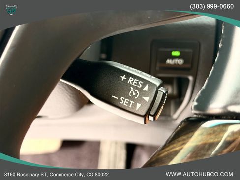 Used 2013 Lexus LS 460 L image 20