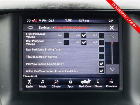 Used 2020 RAM 1500 Big Horn image 5