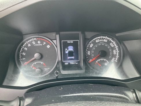 Used 2022 Toyota Tacoma SR image 14