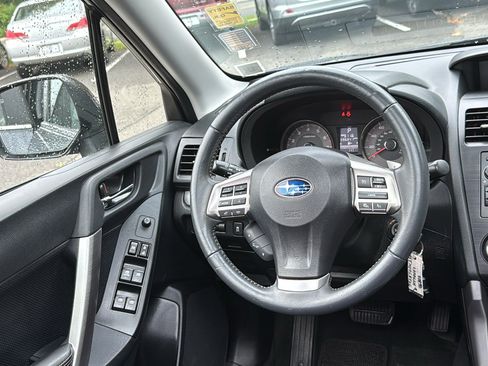 Used 2015 Subaru Forester 2.0XT Premium AWD/4WD image 23