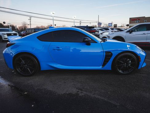 Used 2022 Toyota GR86 Premium image 4