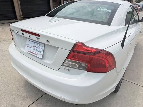 Used 2013 Volvo C70 T5 FWD image 64