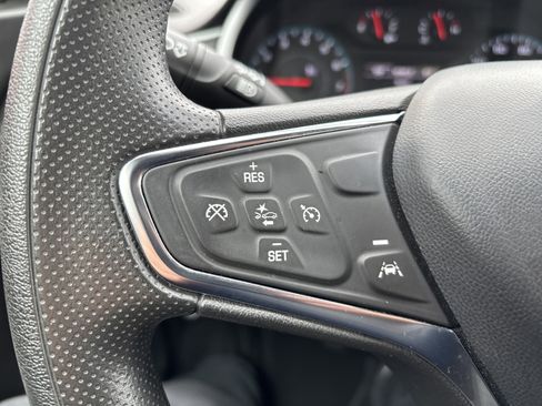 Used 2023 Chevrolet Malibu LT image 19