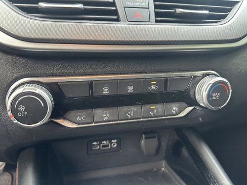 Certified 2023 Nissan Altima 2.5 SR image 7